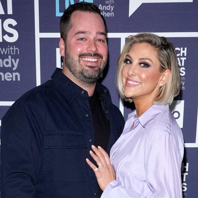 Where RHOC's Gina Stands With Boyfriend Travis After He Moved Out